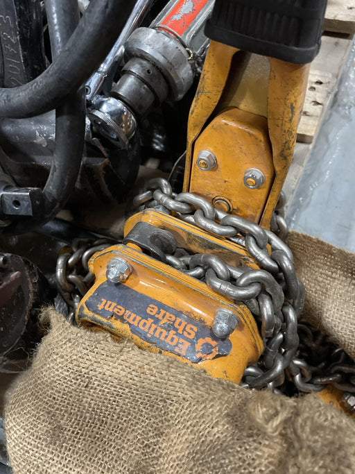 2022 HARRINGTON L5LB015-20