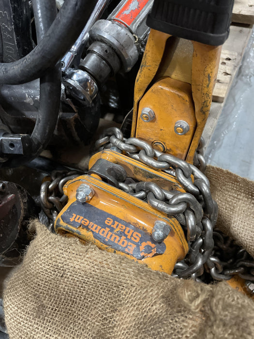 2022 HARRINGTON L5LB015-20