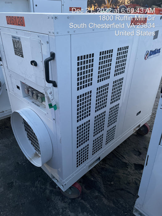 2022 KWIKOOL KPO12-23H