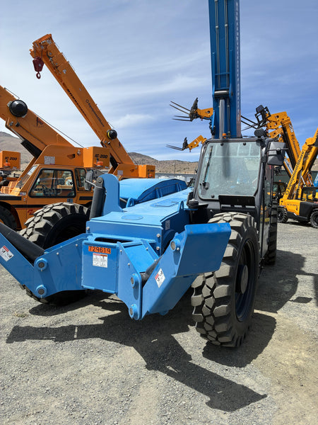 2026 GENIE GTH-1256