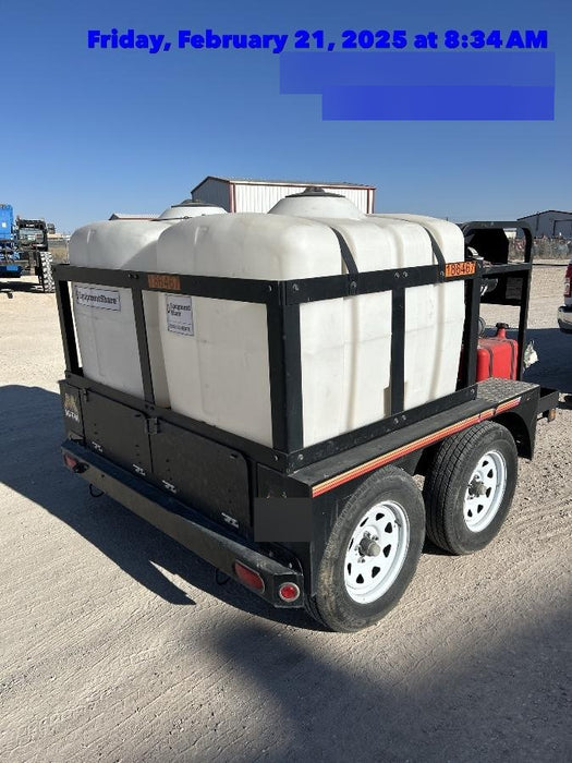 2021 MI-T-M CORPORATION HS-3505-1MGH-UR