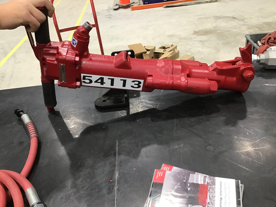 2019 CHICAGO PNEUMATIC CP 1290