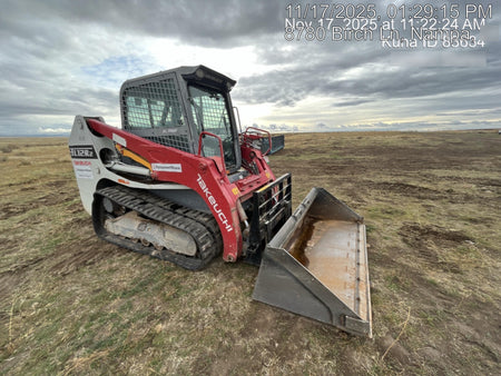 2023 ARROW MATERIAL HANDLING F5100CB