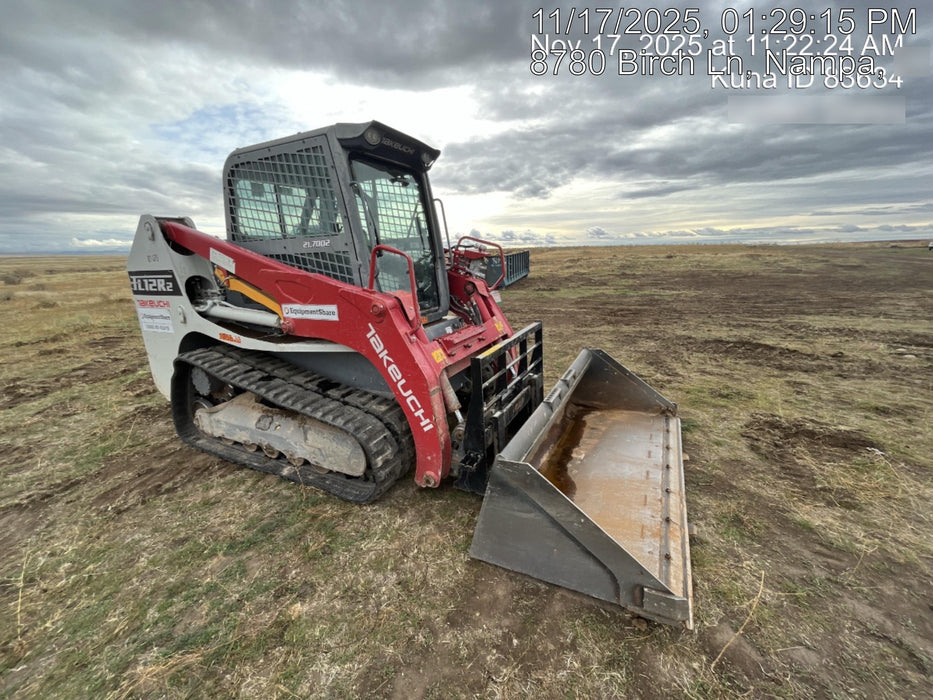 2023 ARROW MATERIAL HANDLING F5100CB