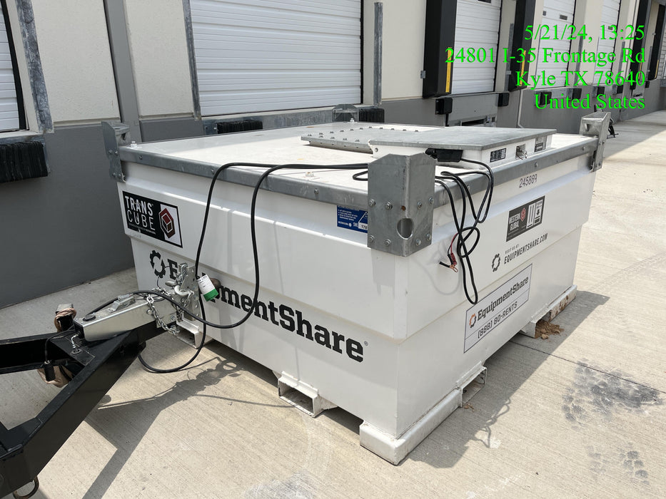 2022 WESTERN GLOBAL 50TCG