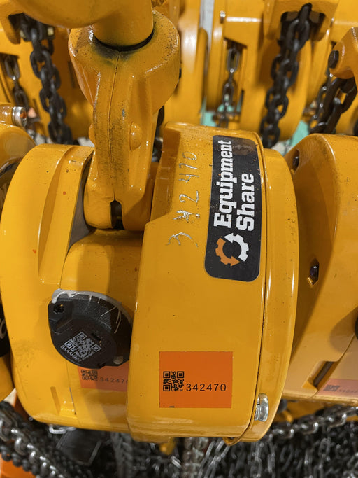 2023 HARRINGTON CF030-30