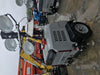 2019 Wacker Neuson LTV6L-MH Wacker Neuson LTV6L Mobile Light Tower w/Fuel Level Sensor Installed