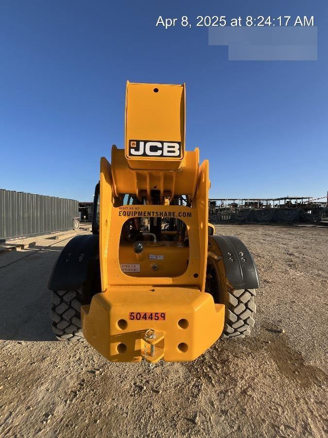 2025 JCB 510-56