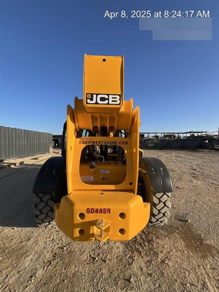 2025 JCB 510-56