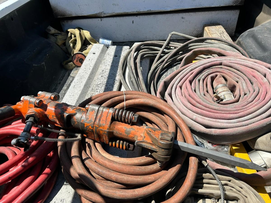 2019 AMERICAN PNEUMATIC TOOL M160