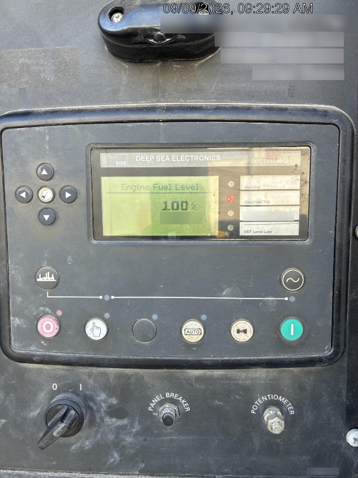 2021 ATLAS COPCO QAS150