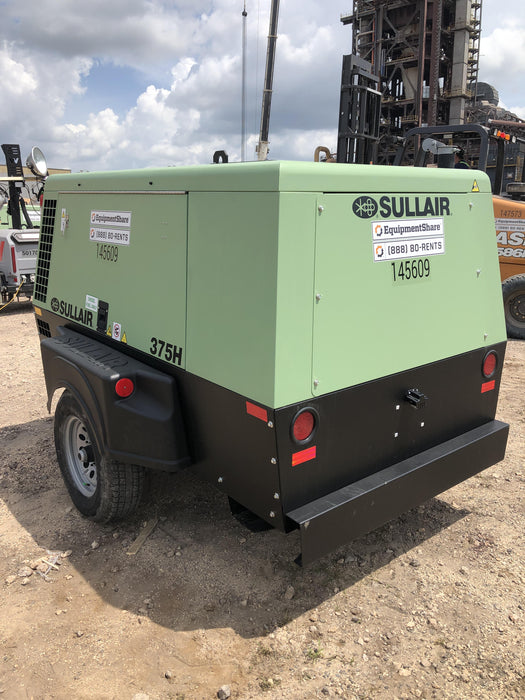 2021 SULLAIR 375H