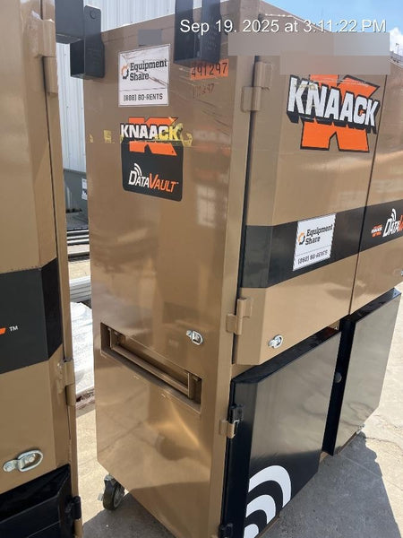 2025 KNAACK 118-01