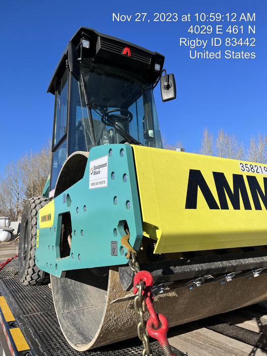 2023 AMMANN ARS70