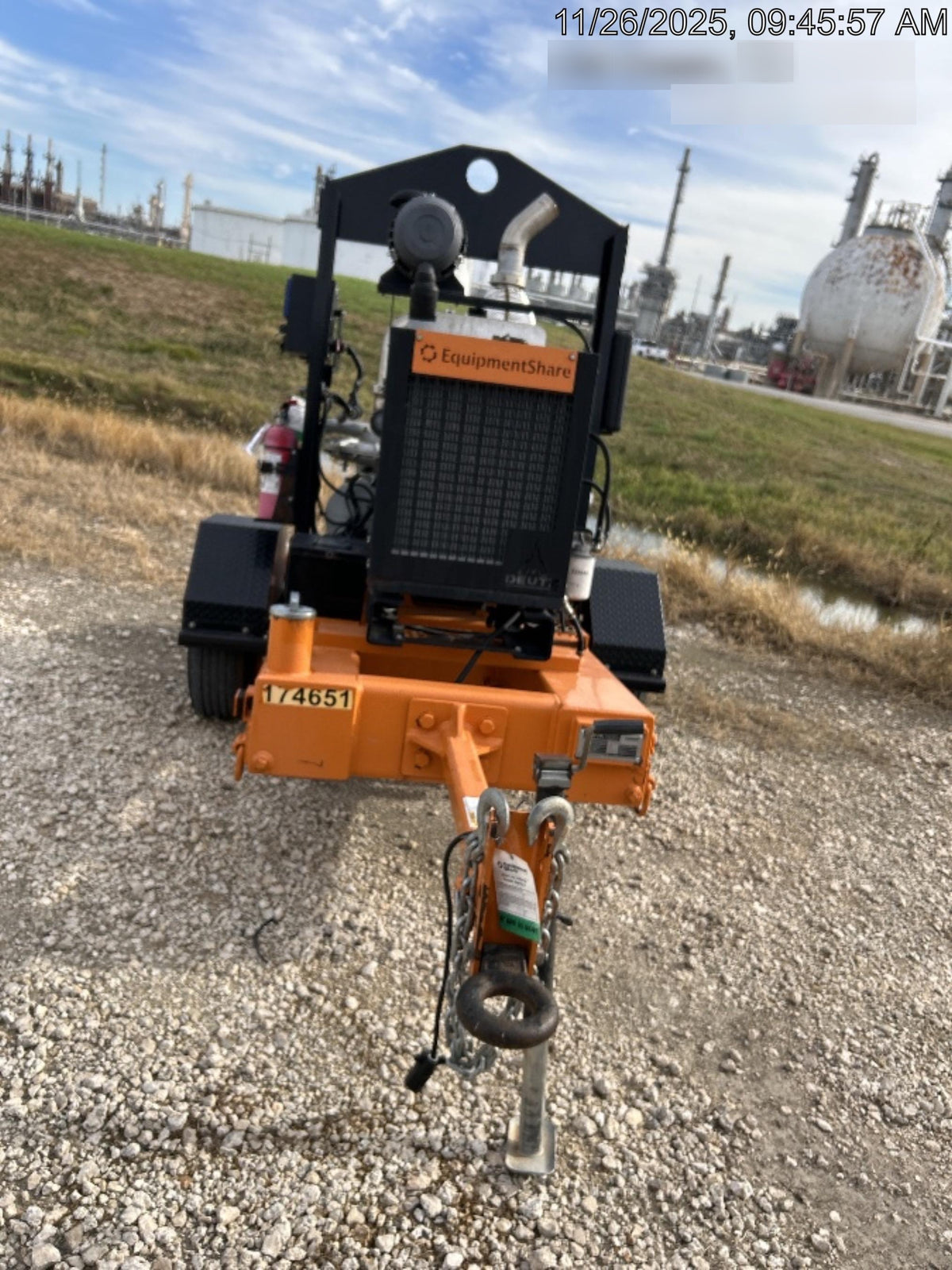 2021 RWN RWN-4NNTL-6.5OBPT-SS