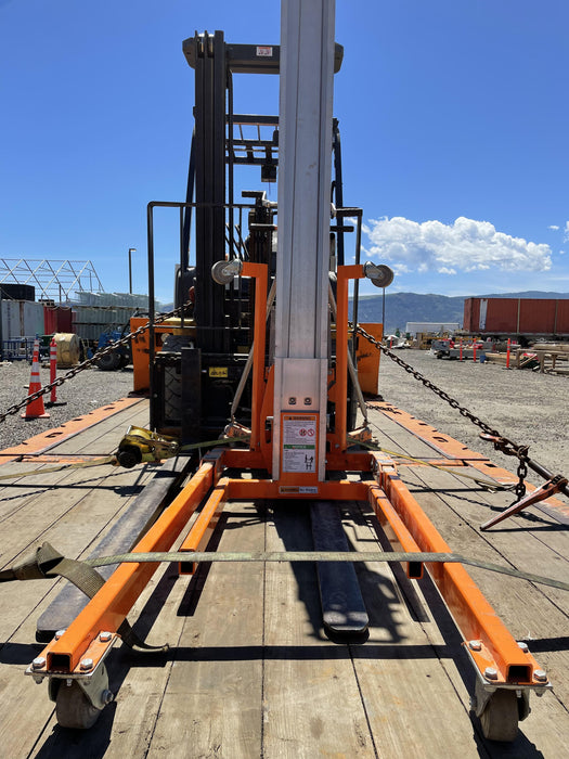 2021 LIFTSMART MLC-24