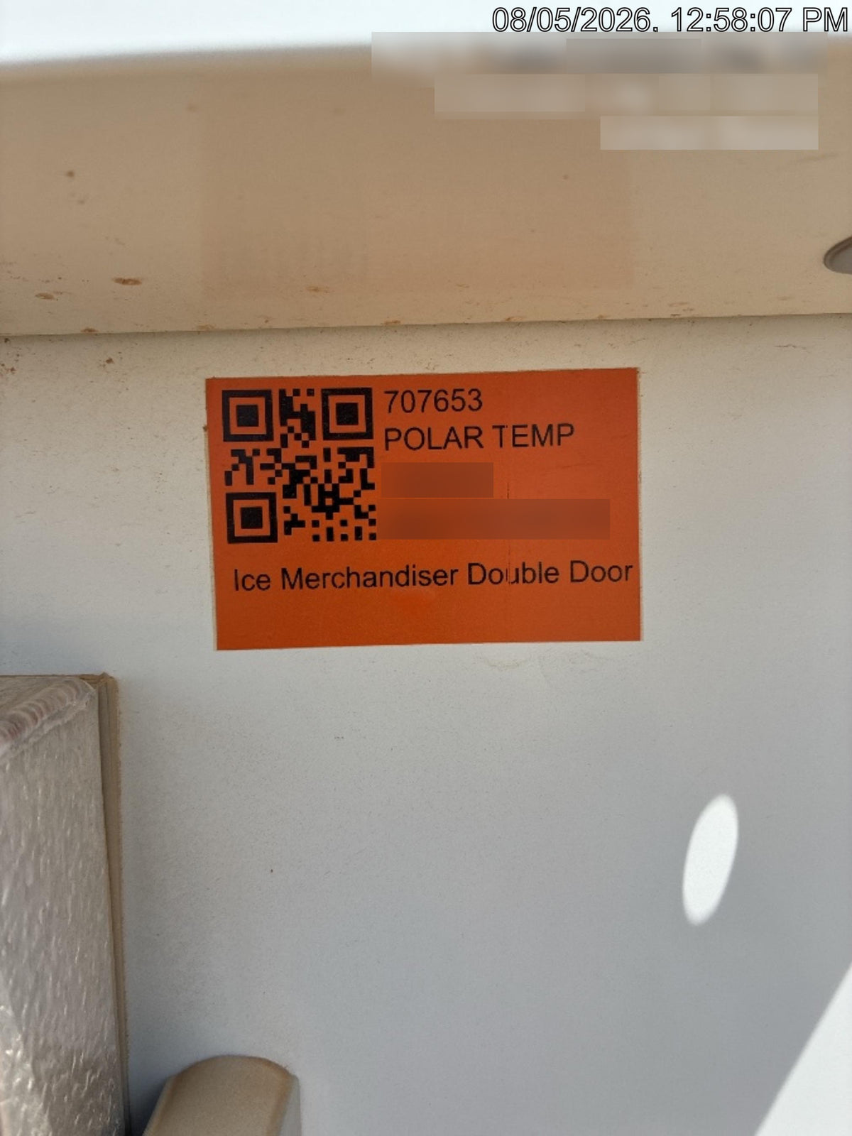2026 POLAR TEMP 1000AD
