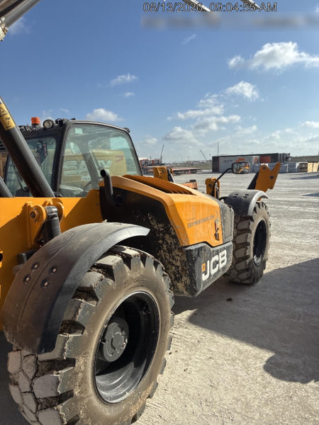 2026 JCB 514-56