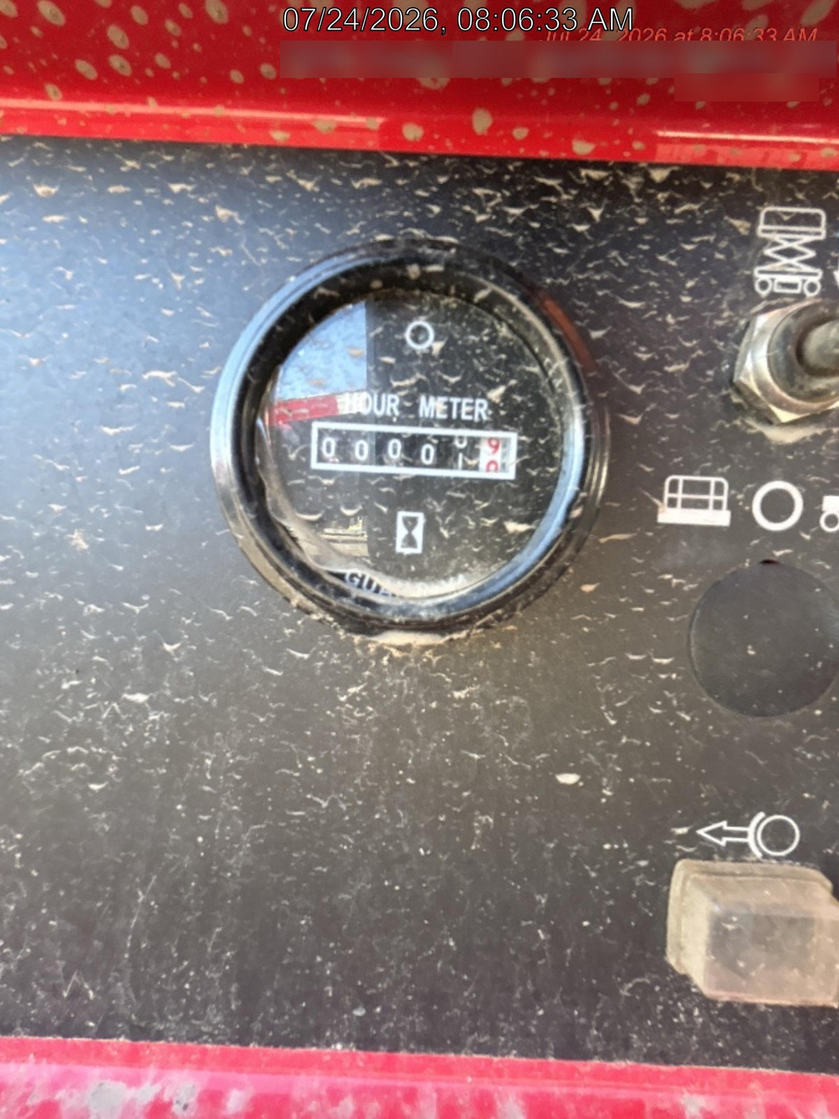2026 MEC Micro 19-XD