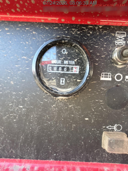 2026 MEC Micro 19-XD