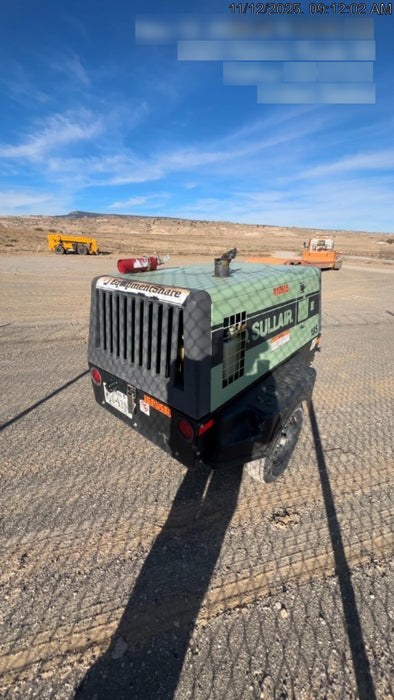 2020 SULLAIR 185-DPQ