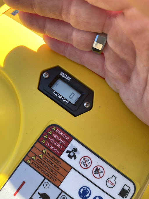 2021 WACKER NEUSON BS60-4As