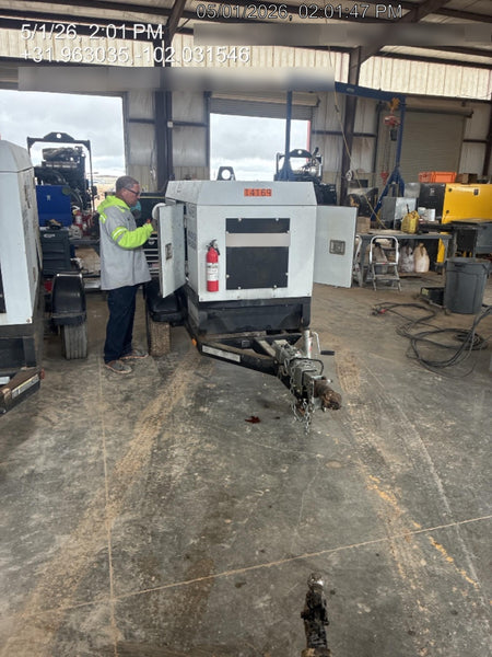 2018 WACKER NEUSON G25