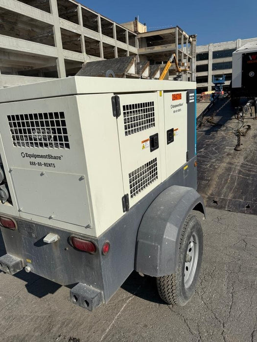 2022 ATLAS COPCO QAS25 CWK