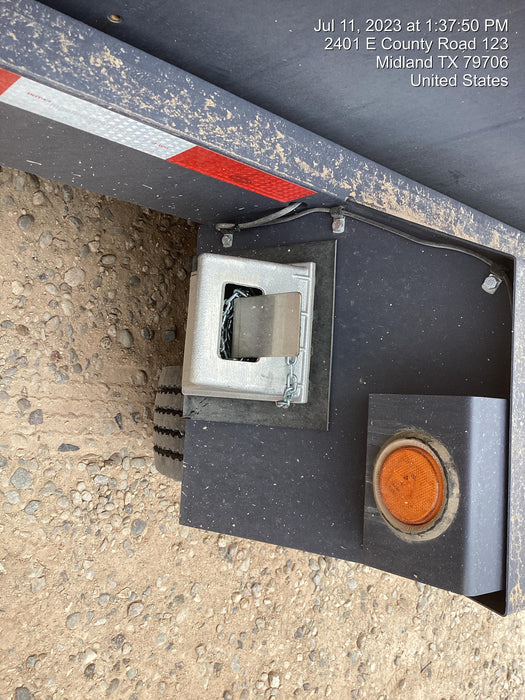 2023 ATLAS COPCO XAS 850