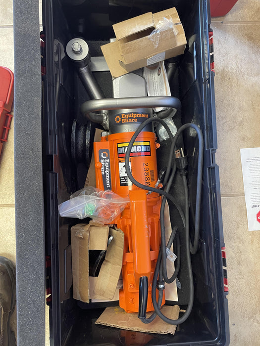 2022 BN PRODUCTS DBR-25WH