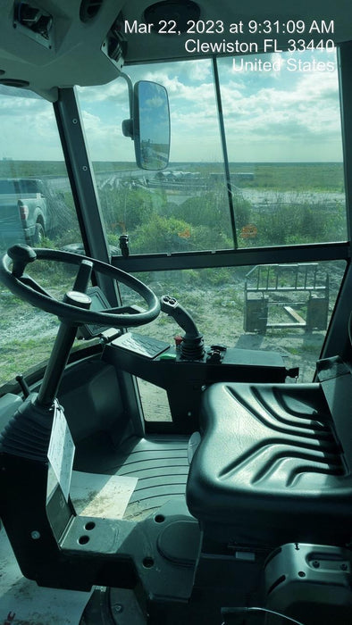 2023 DYNAPAC CA2500D