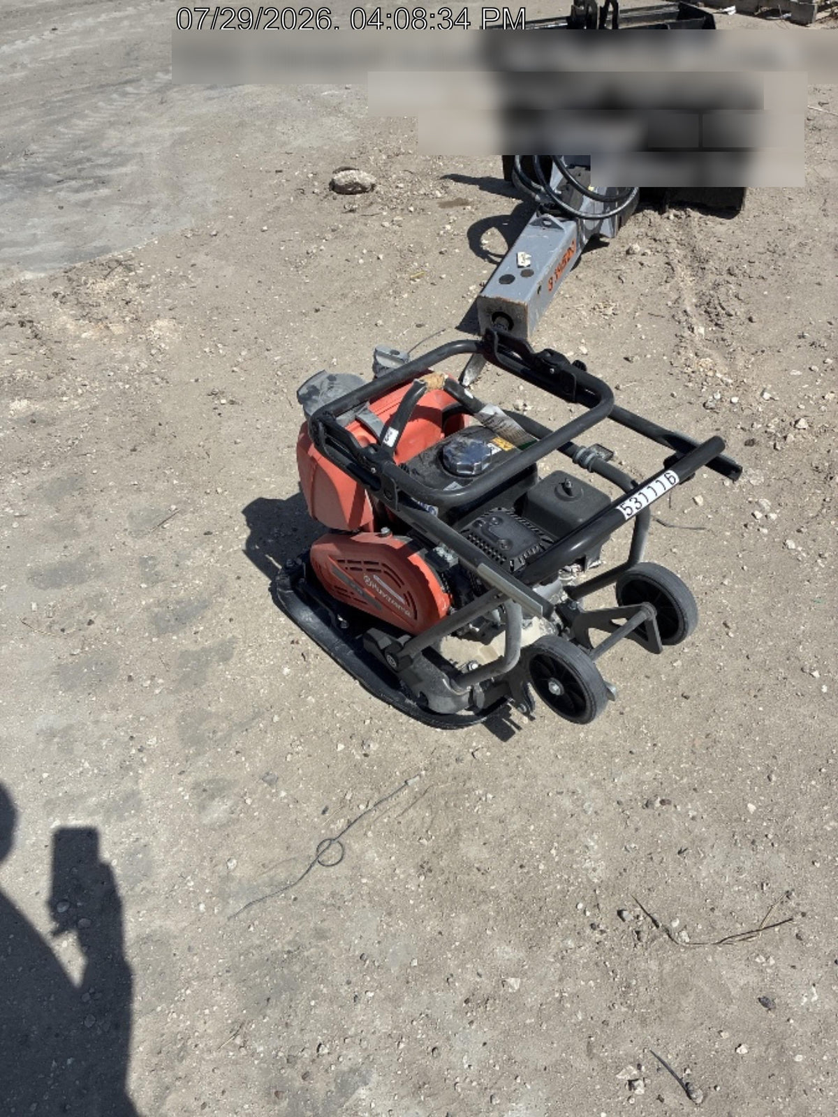 2025 HUSQVARNA LF75