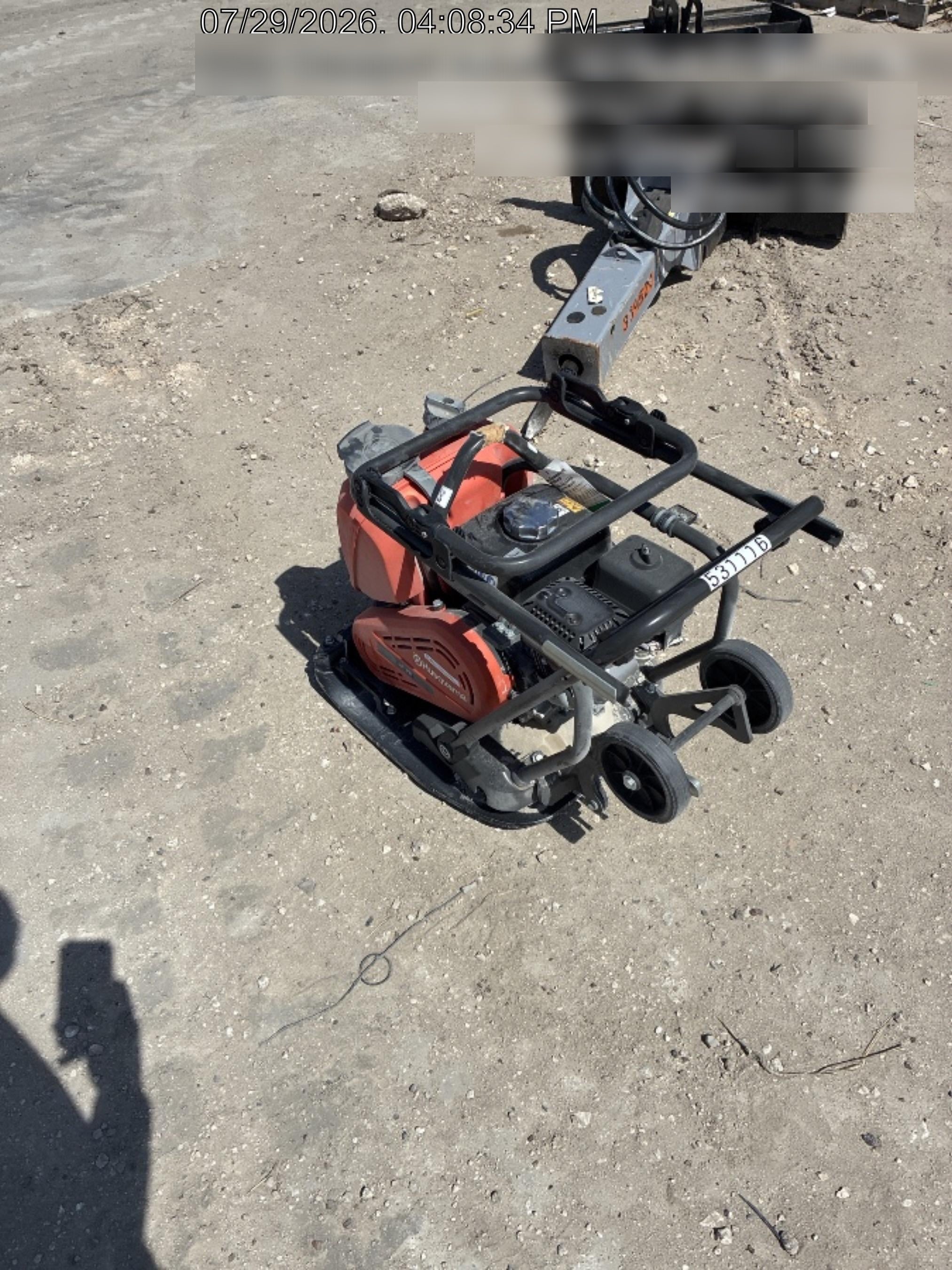 2025 HUSQVARNA LF75