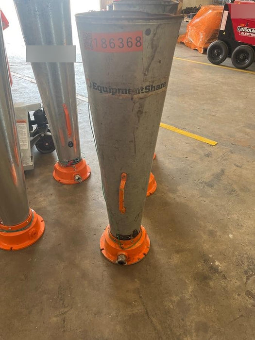 2021 MICHIGAN PNEUMATIC HV-6AM