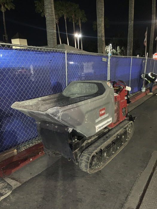 2023 TORO MBTX 2500-TS