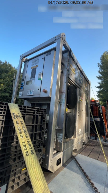 2022 CLIMATE DESIGN INTERNATIONAL MS-7500/5500