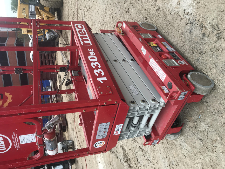 2018 MEC 1330SE MEC 1330SE w/2 Yr Full Extended Warranty