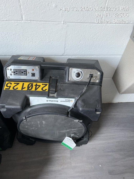 2022 PHOENIX Guardian R Hepa