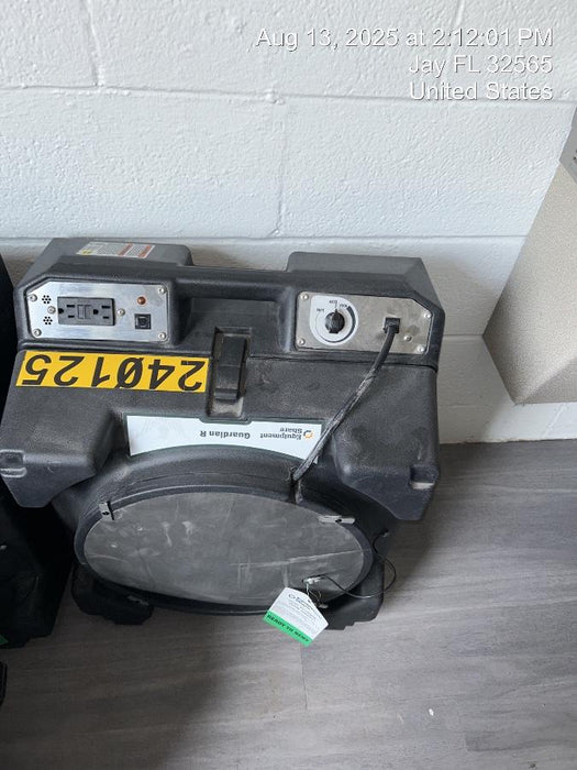 2022 PHOENIX Guardian R Hepa