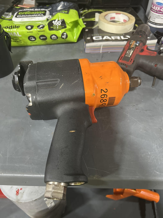 2022 MICHIGAN PNEUMATIC ES-750SS-TRACKER