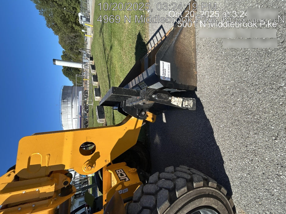 2021 STAR INDUSTRIES 1406B