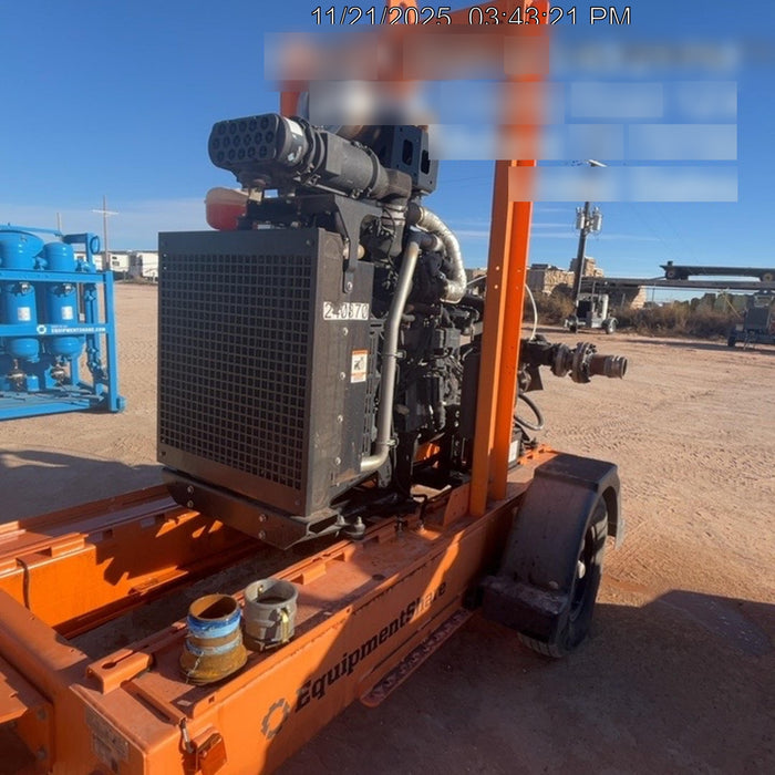 2022 PIONEER PP63C17L71-4045HFC06