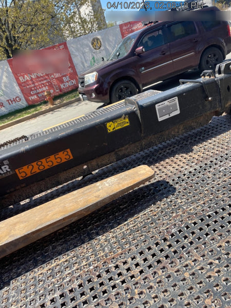 2025 STAR INDUSTRIES M1360B - Star JIB Boom