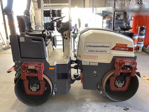 2020 DYNAPAC CC 1200