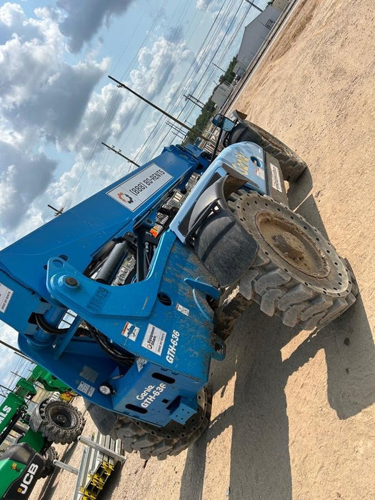 2020 GENIE GTH-636