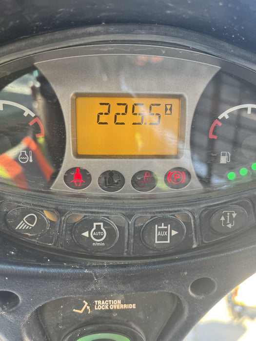 2023 VIRNIG RBV72-25