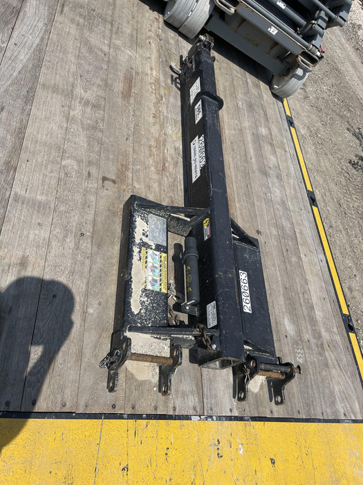 2022 STAR INDUSTRIES M1360B - Star JIB Boom