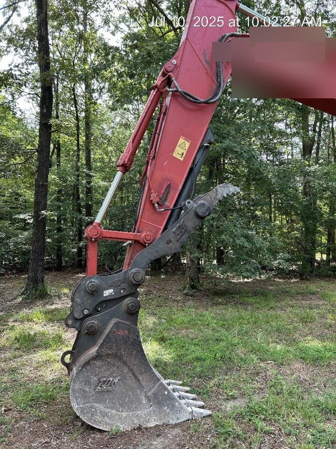 2023 LINK-BELT 160X4EX