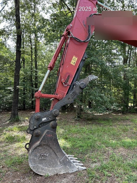 2023 LINK-BELT 160X4EX