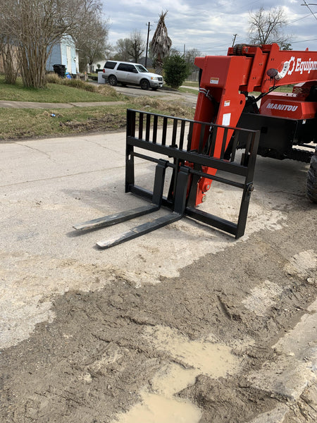 2022 MANITOU MTA8044